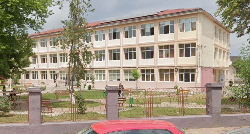 Școala de Vară Gimnaziada la Liceul Teoretic Ioan Cotovu Hârșova: o vacanță dinamică pentru elevii de gimnaziu 1 scoala de vara gimnaziada la liceul teoretic ioan cotovu harsova o vacanta activa pentru elevii din gimnaziu 686b71f640079