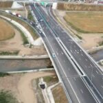 se circula pe intregul semi inel sudic al autostrazii de centura a capitalei 686380c04e258