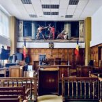 Ședința s-a încheiat! Iată cine sunt cei doi judecători de la Curtea Supremă care vor decide asupra libertății inculpaților din dosarul Fabrica de moșteniri din Constanța. 2 sedinta s a terminat iata cine sunt cei doi judecatori de la curtea suprema care vor decide libertatea inculpatilor din dosarul fabrica de mosteniri din constanta 688248693638e