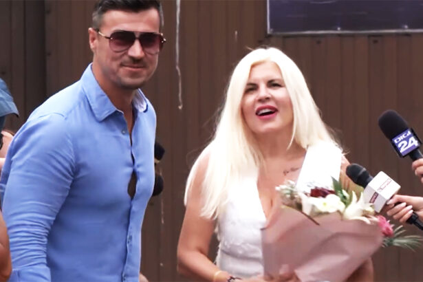 semnificatia tatuajului elenei udrea fostul ministru a iesit astazi din inchisoare 68793481ce1a1