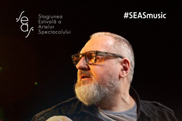 seria seasmusic este deschisa la constanta cu un concert care nu seamana cu nimic din ce ati mai auzit gringotronic 68817ad8a71dd