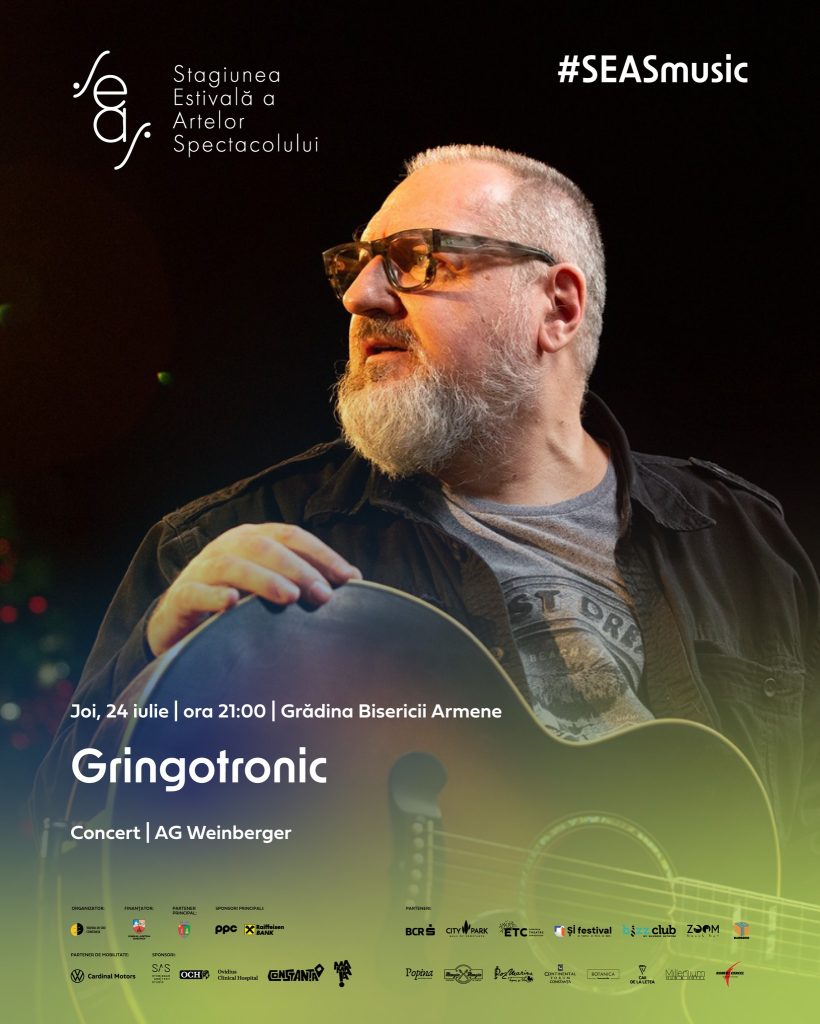 seria seasmusic este deschisa la constanta cu un concert care nu seamana cu nimic din ce ati mai auzit gringotronic 68817ad8a71dd