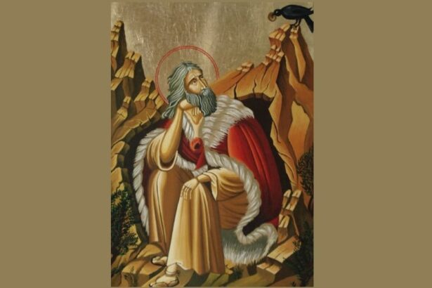 sfantul ilie cel care aduce ploaia sarbatorit pe 20 iulie de ce trebuie inchise geamurile daca este furtuna in aceasta zi 687a909375a92