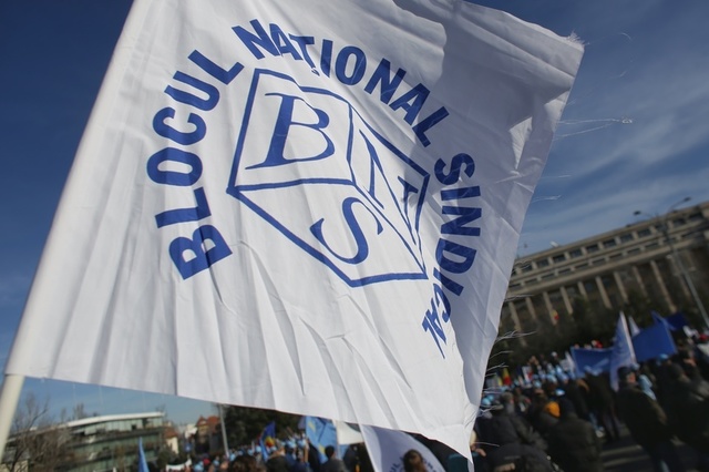 Sindicaliștii BNS inițiază proteste zilnice - Joi vor protesta în fața Ministerului Finanțelor, alături de angajați de la ANAF și MF, iar vineri la Ministerul Mediului. 1 sindicalistii bns incep proteste zilnice joi vor protesta in fata ministerului finantelor cu angajati de la anaf si mf iar vineri la ministerul mediului 686d304f8de33