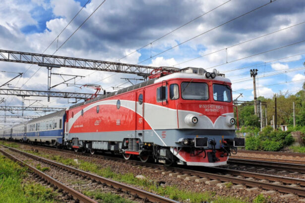 sindicalistii cfr guvernul va transforma transportul feroviar intr un haos de ce circula trenurile din romania cu doar 44 km h 688114dfc1a5e