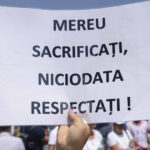 sindicatele anunta ca nu vor opri protestele iar bns lanseaza campania cutia neagra a austeritatii calendarul manifestatiilor 686d3949d7746