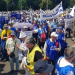 Sindicatul Cadrelor Militare Disponibilizate din Constanța se alătură protestului antiguvernamental din București! Iată care sunt cerințele. 2 sindicatul cadrelor militare disponibilizate din constanta participa la protestul antiguvernamental din bucuresti iata ce se cere 687bd796ef5d1