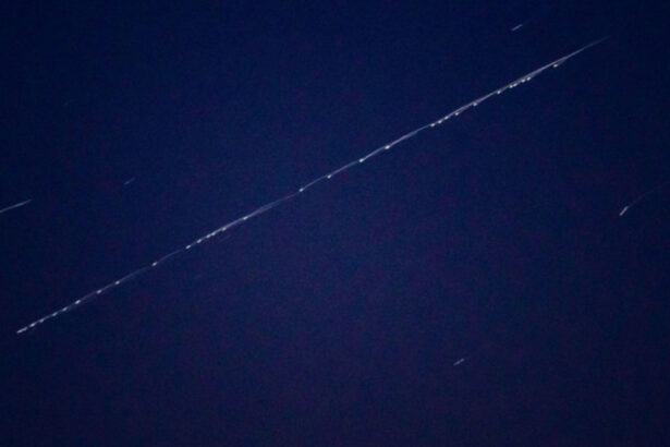 sistemul de sateliti starlink al lui elon musk a suferit o pana de curent generalizata 6883405b0aea9