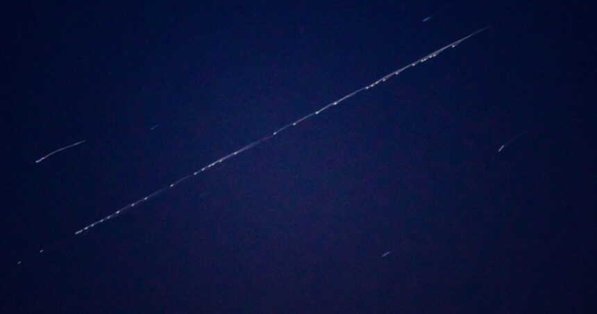 sistemul de sateliti starlink al lui elon musk a suferit o pana de curent generalizata 6883405b0aea9