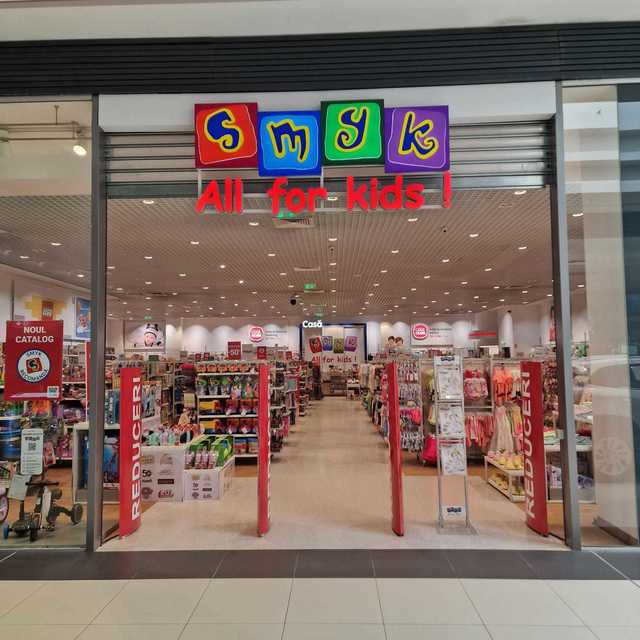 smyk all for kids revine pe profit in romania dupa 7 ani cu afaceri record 68675a3977865