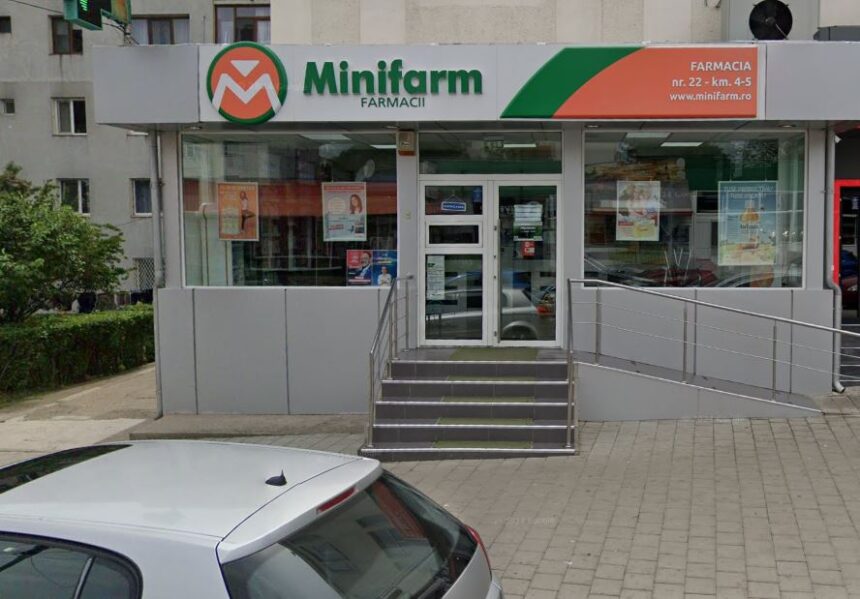 societatea mini farm srl va desfiinta un spatiu comercial de pe bulevardul tomis cu acordul primariei 68790de074b80