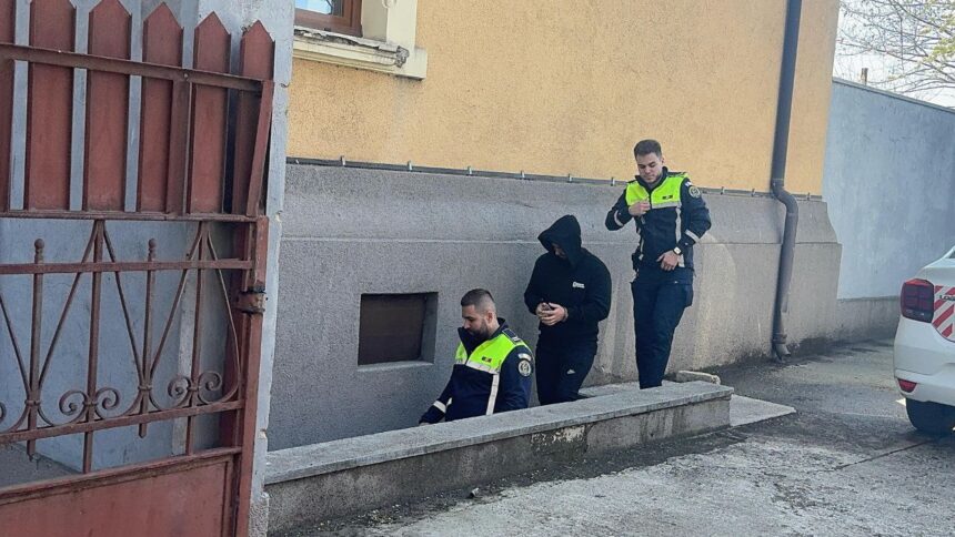 Șoferul acuzat că a provocat dubla tragedie rutieră din Mamaia a solicitat eliberarea! Iată decizia judecătorilor 1 soferul acuzat ca a provocat dubla tragedie rutiera din mamaia a cerut sa fie eliberat iata raspunsul judecatorilor 68650b9e7c94b