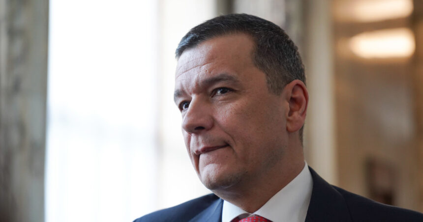 Sorin Grindeanu anunță măsurile pe care le va susține în ședința coaliției: impozitarea pe cifra de afaceri și taxarea externalizării profitului. 1 sorin grindeanu anunta ce masuri va sustine in sedinta coalitiei impozitarea pe cifra de afaceri taxarea externalizarii profitului 687e814b020cf