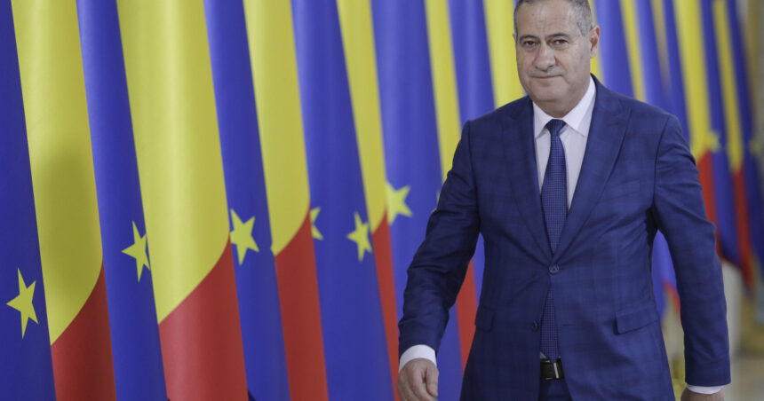 Sorin Grindeanu despre preluarea atribuțiilor lui Dragoș Anastasiu de către Marian Neacșu: Ilie Bolojan va explica viziunea sa 1 sorin grindeanu despre preluarea atributiilor lui dragos anastasiu de catre marian neacsu ilie bolojan ne va explica viziunea sa 688775546926a
