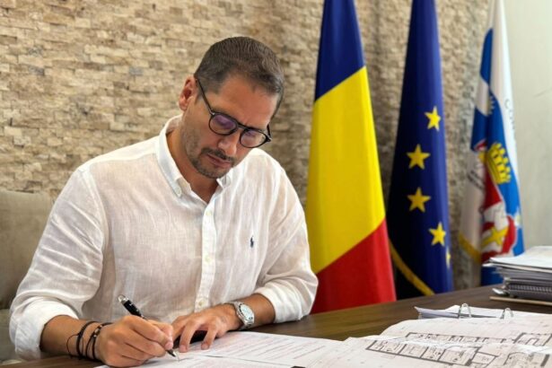 spitalul clinic de boli infectioase constanta intra in reabilitare viceprimarul rasauteanu a semnat autorizatia de construire 6877a4034f4ab