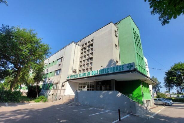 spitalul de boli infectioase constanta tot mai aproape de reconstructie 687abab6be4ee
