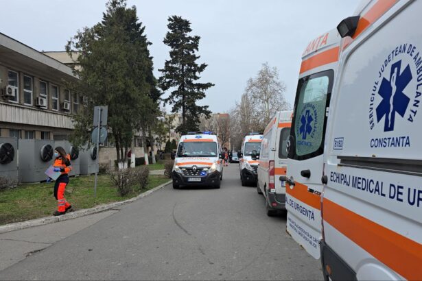 spitalul judetean constanta anunt important vezi de cand se pot face programarle pentru evaluarea pre coronarografie 6878e09b0dd6d
