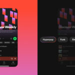 spotify permite personalizarea celei mai populare liste de melodii din cadrul platformei 686be5ea0ccfa