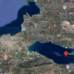 statele unite fortifica masiv baza navala din golful souda din creta 686b9f96c5660