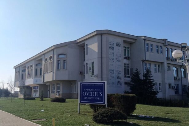 studenti ai facultatii de psihologie de la universitatea ovidius din constanta reclama intarzieri in eliberarea adeverintelor ce spune rectorul 68750ea4e7189