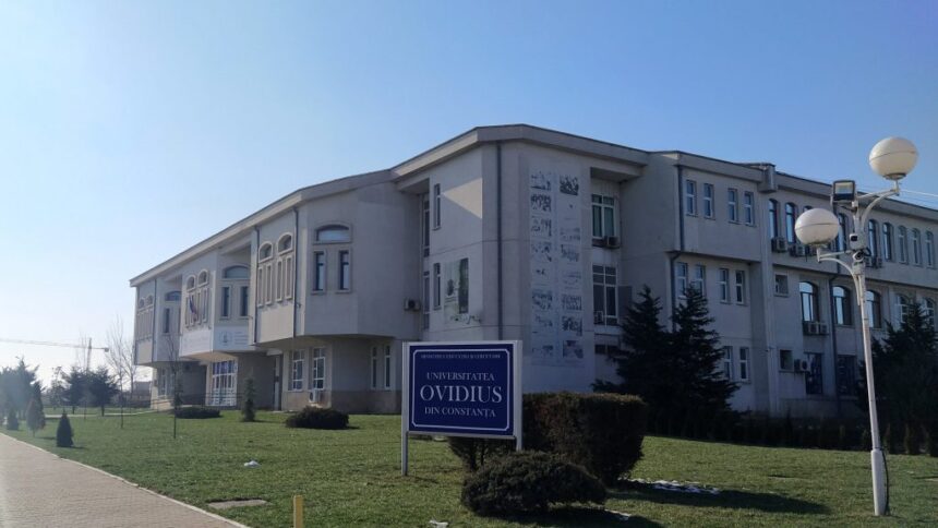 Studenți ai Facultății de Psihologie de la Universitatea „Ovidius” din Constanța se plâng de întârzieri în eliberarea adeverințelor: Declarațiile rectorului 1 studenti ai facultatii de psihologie de la universitatea ovidius din constanta reclama intarzieri in eliberarea adeverintelor ce spune rectorul 68750ea4e7189
