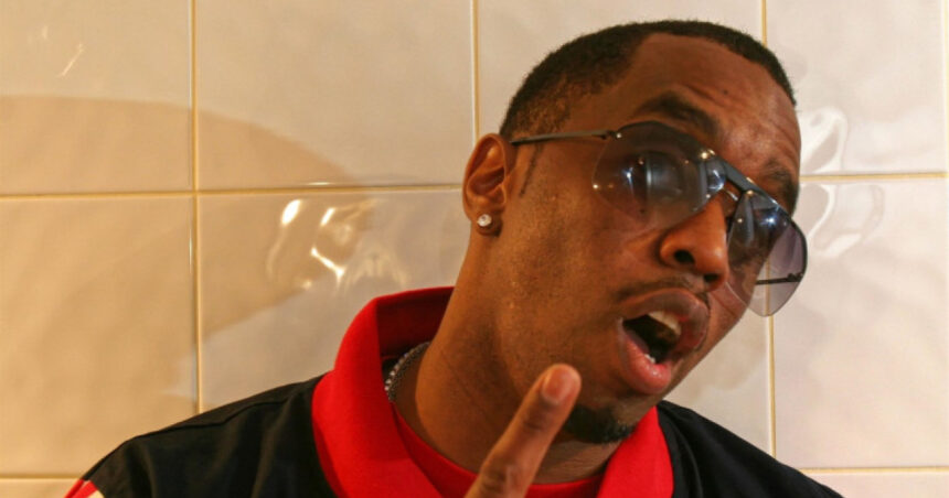 suma pe care este dispus sa o plateasca rapperul p diddy ca sa fie eliberat pe cautiune inainte de pronuntarea sentintei 688bc3aa4299e