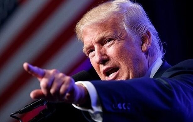 sunt dezamagit dar nu am terminat o cu putin declara trump nato nu mai este o alianta invechita liderul sua sustine principiul apararii colective 6875f35f26f98