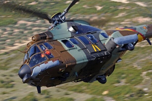 surpriza airbus vrea sa mute in romania linia de productie a elicopterului multirol h215m 6881166d723bc