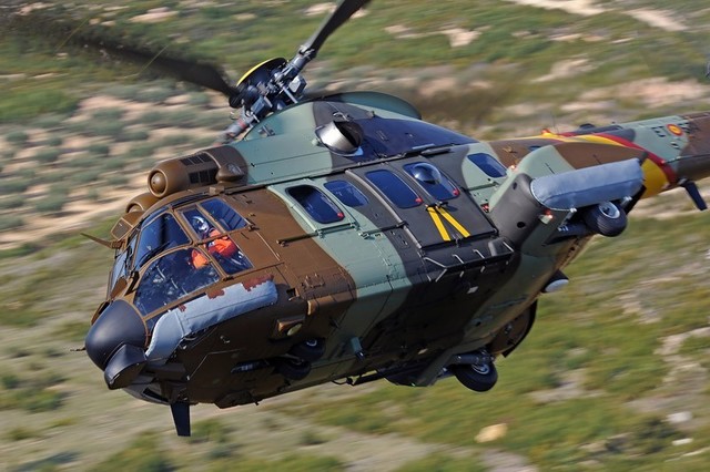 surpriza airbus vrea sa mute in romania linia de productie a elicopterului multirol h215m 6881166d723bc