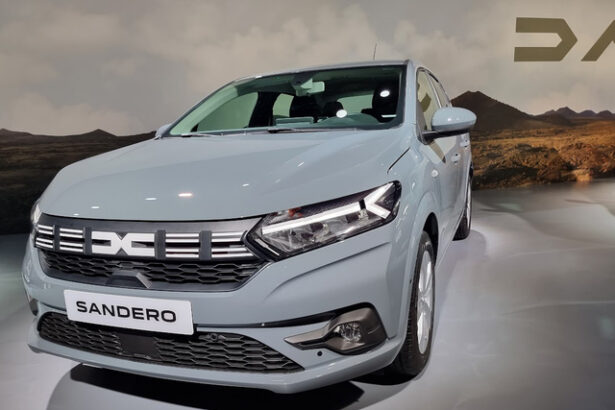 surpriza din piata auto europeana dacia sandero cel mai vandut automobil din europa depasita din nou de un model tesla 687f11a0da7b6