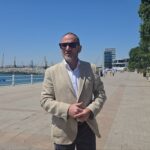 surpriza pe litoral piedone il trimite pe horia constantinescu sa vegheze festivalul beach please de la costinesti 686e50aecfd9b