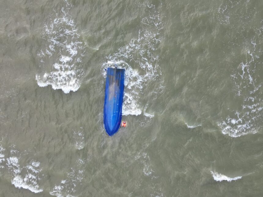 surse iata de unde erau cele patru persoane printre care si un copil care au murit in accidentul nautic din golful musura 6888a416af567