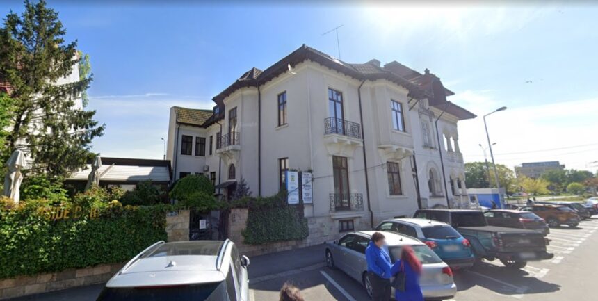 Procurorii DIICOT efectuează percheziție în Constanța, având ca țintă biroul executorului judecătoresc Vasile Deacu. 1 surse procurorii diicot perchezitie in constanta ar fi vizat biroul executorului judecatoresc vasile deacu 686d4567e76d2