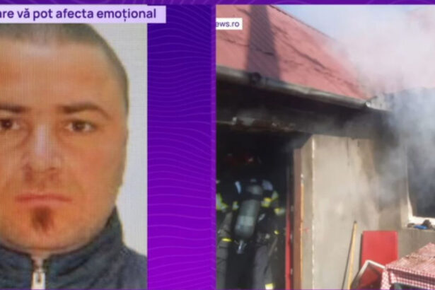 suspectul crimei din mures cautat de 5 zile cu drone ar fi fost vazut in mai multe locuri 6872205d25c28