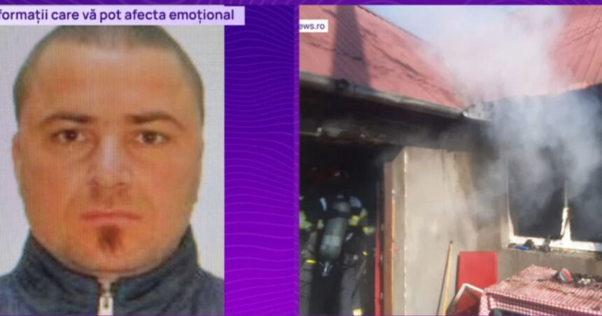 suspectul crimei din mures cautat de 5 zile cu drone ar fi fost vazut in mai multe locuri 6872205d25c28