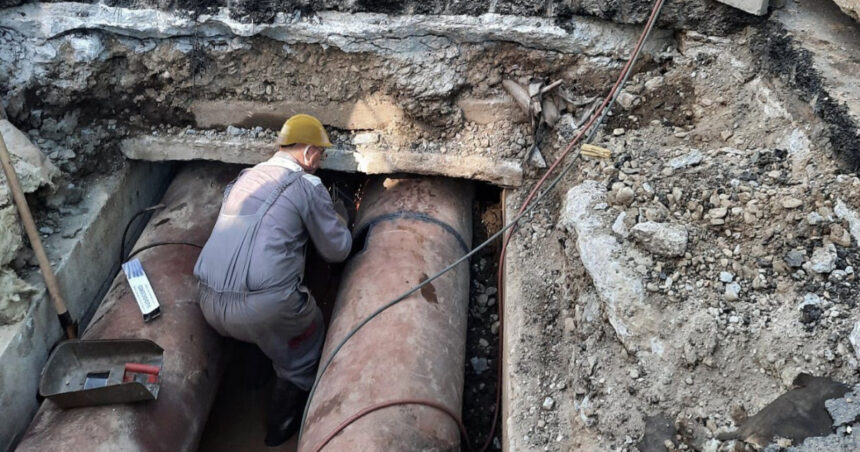 Sute de blocuri din București rămân fără apă caldă, anunță Termoenergetica. Zonele afectate identificate. 1 sute de blocuri din bucuresti raman fara apa calda anunta termoenergetica care sunt zonele afectate 687e0bf0282b4