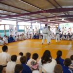 Sute de judoka participă la tradiționalul stagiu anual organizat de CS Pantheon Constanța 3 sute de judoka vin la traditionalul stagiu organizat anual de cs pantheon constanta 6874f30301fe8