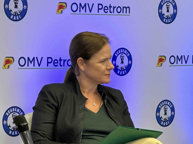 Producția de gaze și țiței a OMV Petrom a înregistrat o scădere de peste 7% 1 tabel productia de gaze si titei a omv petrom a scazut cu peste 7 686ccde0b4e71