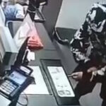 tanar arestat in capitala dupa ce a furat alimente dintr un magazin iar apoi a revenit ca sa sustraga bani din casa de marcat 687548f411bc8