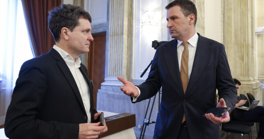 tanczos barna spune ca nicusor dan a insistat ca tva sa nu fie majorata ce alternative au fost propuse dar nu au fost acceptate 6868f656812b4