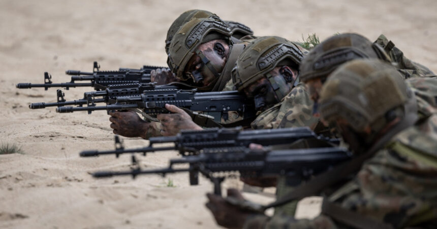 Ţările europene din NATO aşteaptă un nou verdict al lui Donald Trump referitor la prezenţa trupelor americane în Europa. 1 tarile europene din nato asteapta un nou verdict al lui donald trump privind prezenta trupele americane in europa 6888784cae158