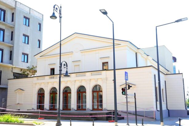 teatrul de stat constanta tot mai aproape de redeschidere reteaua electrica va fi modernizata 6876e7cead19f