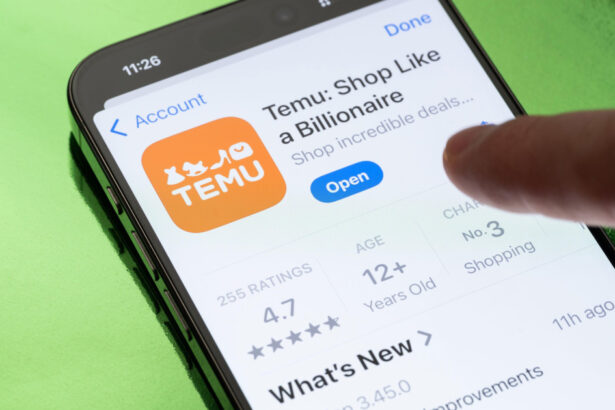 temu in vizorul ce platforma de comert online incalca regulamentul privind serviciile digitale in ceea ce priveste produsele ilegale 68878cbc824b0