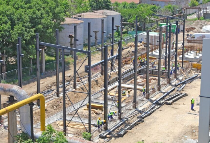 Termocentrale Constanța a inițiat o licitație pentru un studiu de fezabilitate privind amplasarea de panouri fotovoltaice pentru autoconsum. 1 termocentrale constanta a lansat o licitatie pentru un studiu de fezabilitate necesar amplasarii de panouri fotovoltaice pentru autoconsum 68757b9038b9e