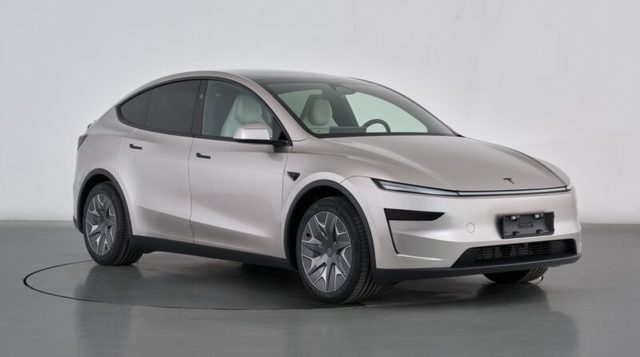 tesla lanseaza o versiune mai mare a lui model y si o versiune cu autonomie marita pentru model 3 687881250e26c