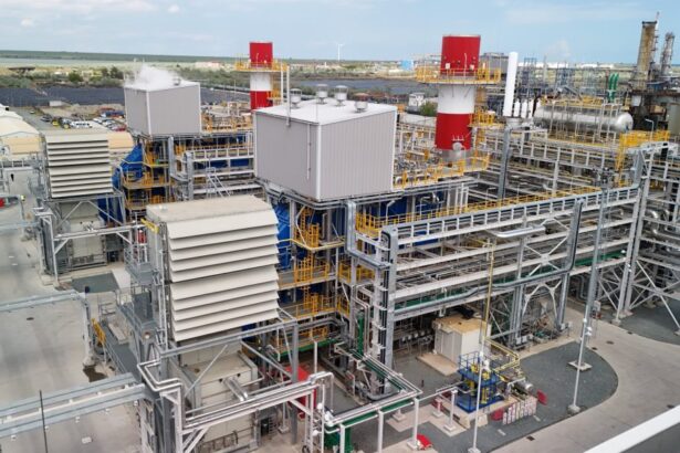 teste finale la centrala de cogenerare de pe platforma petromidia navodari 6863e4437fc54