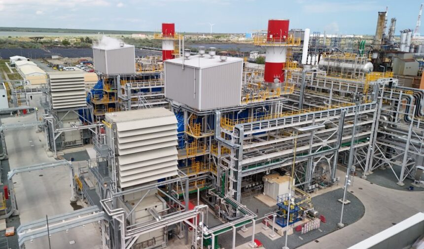 teste finale la centrala de cogenerare de pe platforma petromidia navodari 6863e4437fc54