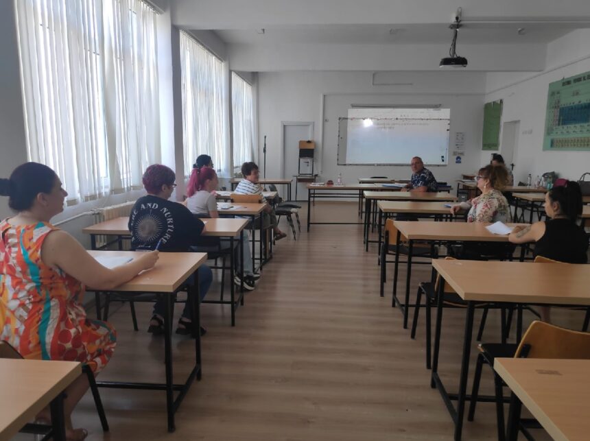 titularizare 2025 calendar actualizat pentru repartizarea pe posturi si catedre 688a34ea58441