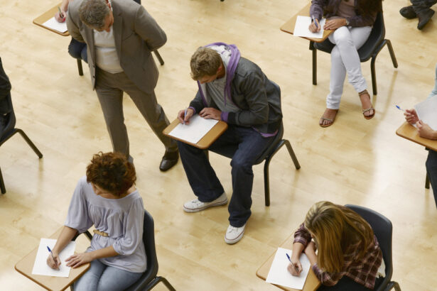 titularizare 2025 calendarul etapelor si lista centrelor in care se va desfasura evaluarea scrisa 686e0530c466f