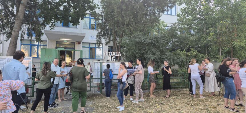Titularizare 2025: lista profesorilor din Constanța cu cele mai mari note la proba scrisă 1 titularizare 2025 vezi aici lista profesorilor din constanta care au obtinut cele mai mari note la proba scrisa 6881a69f4217c